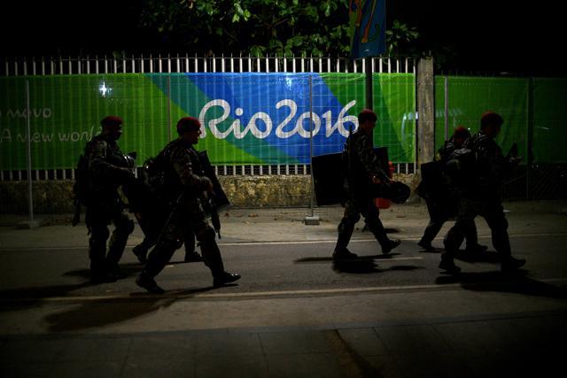 (AFP) (AFP)