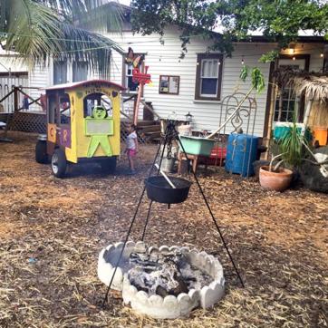 Regina's Farm, Fort Lauderdale is created like a traditional Brazilian farm. (Reginas-FarmFazendinha-Da-Regina-340068139429914/Facebook) Regina's Farm, Fort Lauderdale is created like a traditional Brazilian farm. (Reginas-FarmFazendinha-Da-Regina-340068139429914/Facebook)