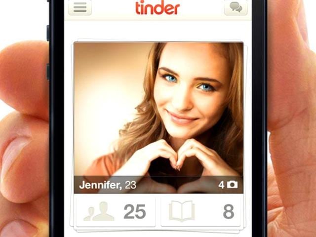 Tinder users reported having lower levels of satisfaction with their faces and bodies and having lower levels of self-worth than the men and women who did not use Tinder.(Tinder)