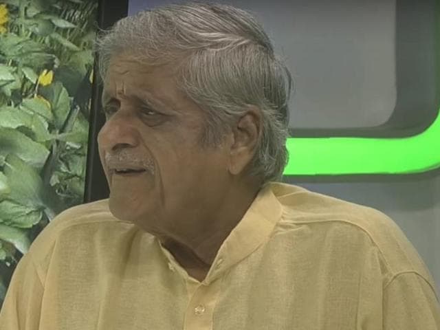 Vietnam Veedu Sundaram was best known for his films, Vietnam Veedu and Gnana Paravai. (YouTube Grab) Vietnam Veedu Sundaram was best known for his films, Vietnam Veedu and Gnana Paravai. (YouTube Grab)