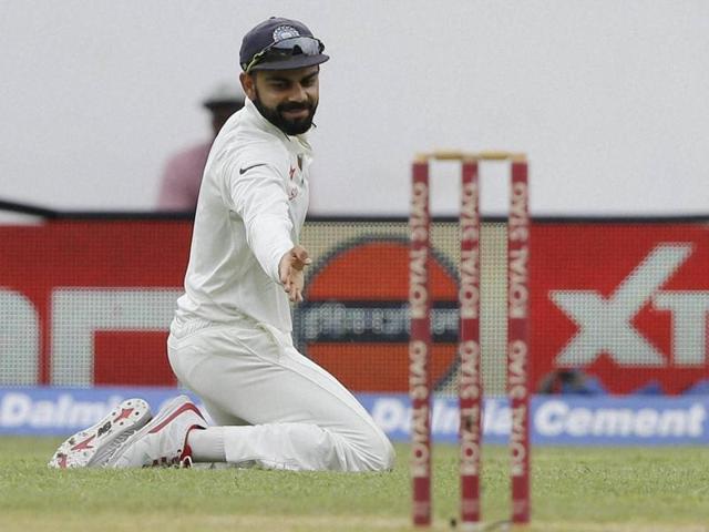 Cricket has kept regenerating with stars like Virat Kohli. (AP) Cricket has kept regenerating with stars like Virat Kohli. (AP)