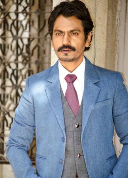 Nawazuddin Siddiqui feels gymnast Dipa Karmakar could be a “dark horse.” Nawazuddin Siddiqui feels gymnast Dipa Karmakar could be a “dark horse.”