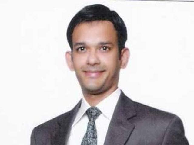 Hamid Nehal Ansari, a Mumbai resident, was arrested in 2012 for illegally entering Pakistan from Afghanistan reportedly to meet a girl he had befriended online. (Facebook) Hamid Nehal Ansari, a Mumbai resident, was arrested in 2012 for illegally entering Pakistan from Afghanistan reportedly to meet a girl he had befriended online. (Facebook)