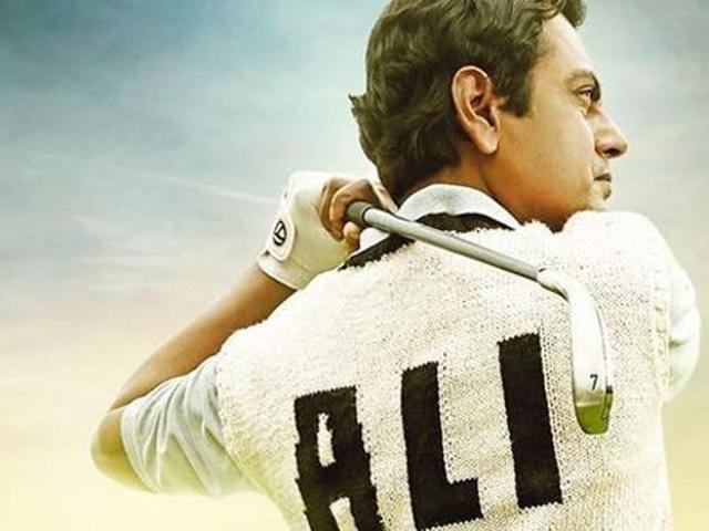 Freaky Ali is about a poor man in the sport meant for rich people. (Twitter)