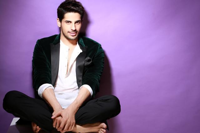 Siddharth Malhotra is excited to see how far the Indian women’s hockey team goes at the Olympics. Siddharth Malhotra is excited to see how far the Indian women’s hockey team goes at the Olympics.