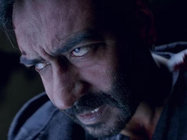 The action-adventure project, Shivaay, features Devgn in the lead role and will see him doing high-octane stunts shot in India and Bulgaria.(YouTube)