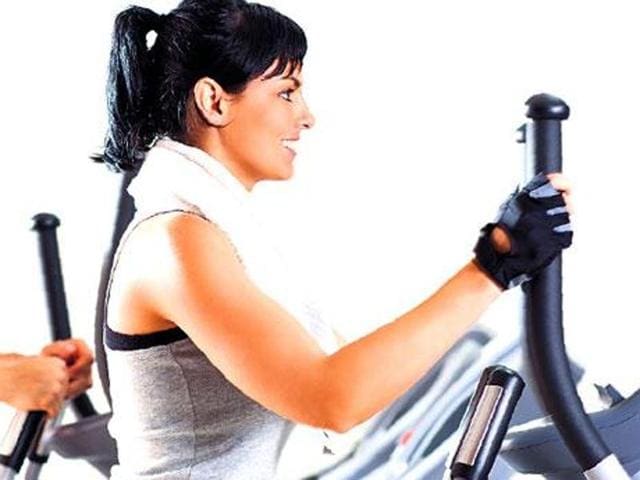 Use these tips on how to maximize the effects of the most common types of gym machine workouts. Use these tips on how to maximize the effects of the most common types of gym machine workouts.