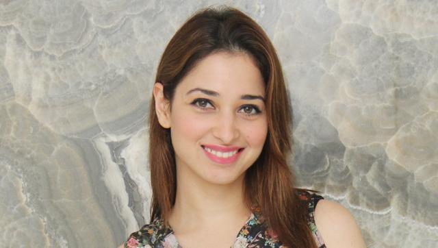 Speculation is that Tamannah will play Ranveer’s love interest in the movie.