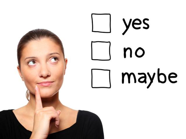 People are two or three times as likely to assign an unappealing choice on behalf of someone else than one on their own behalf. (Pinterest) People are two or three times as likely to assign an unappealing choice on behalf of someone else than one on their own behalf. (Pinterest)