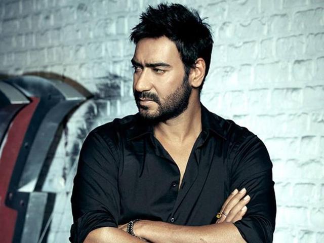 Ajay Devgn’s Shivaay is scheduled to release on Diwali this year. (Facebook/Ajay Devgn) Ajay Devgn’s Shivaay is scheduled to release on Diwali this year. (Facebook/Ajay Devgn)