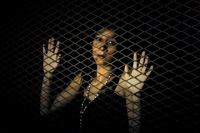 The most prevalent form of violence against sex workers is physical abuse followed by emotional and sexual violence. (Shutterstock) The most prevalent form of violence against sex workers is physical abuse followed by emotional and sexual violence. (Shutterstock)