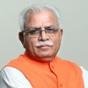 Haryana chief minister Manohar Lal Khattar (HT File Photo) Haryana chief minister Manohar Lal Khattar (HT File Photo)