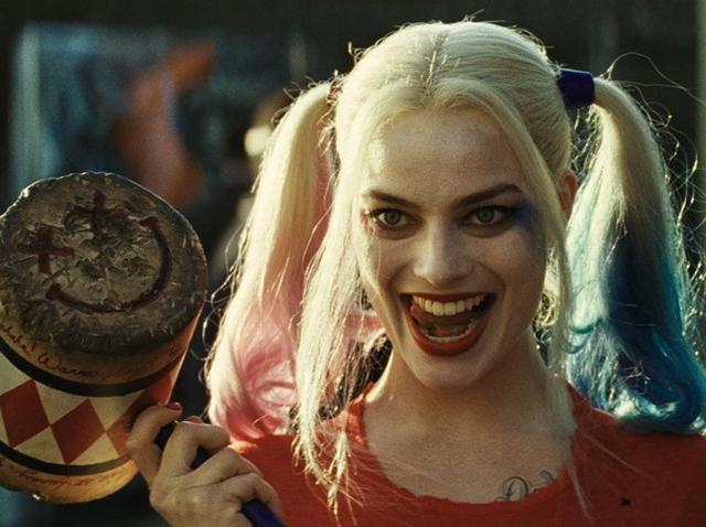 Suicide Squad proved a massive draw despite its much-derided lead-in. It set a record for an August opening, easily besting Marvel’s 2014 hit Guardians of the Galaxy. (Warner Bros) Suicide Squad proved a massive draw despite its much-derided lead-in. It set a record for an August opening, easily besting Marvel’s 2014 hit Guardians of the Galaxy. (Warner Bros)