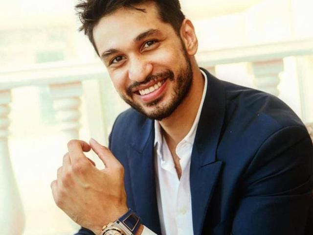 Arjun Kanungo says his singles Baaki Baatein and Fursat have helped him gain recognition. (Arjunkanungo/Facebook) Arjun Kanungo says his singles Baaki Baatein and Fursat have helped him gain recognition. (Arjunkanungo/Facebook)