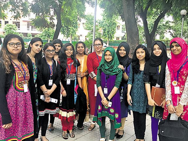 Indian hospitality biggest takeaway for students from ...