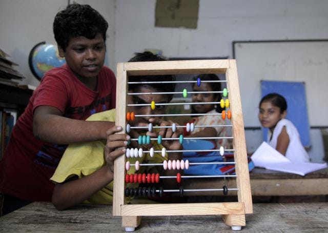 (Sunil Ghosh/HT Photo) (Sunil Ghosh/HT Photo)