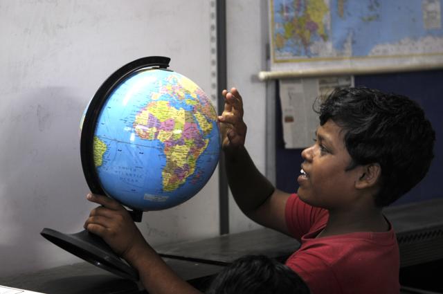 (Sunil Ghosh/HT Photo) (Sunil Ghosh/HT Photo)