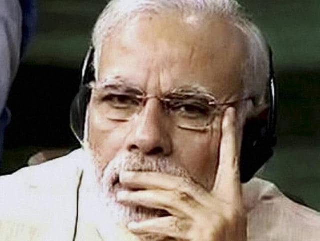 All the essential goods used by the poor are kept out of GST net he informed the Upper House on Monday. (PTI) All the essential goods used by the poor are kept out of GST net he informed the Upper House on Monday. (PTI)
