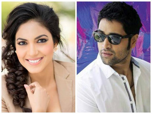 Ritu Varma has impressed all with her performance in Telugu rom com, Pellicho opulu. Now, she will star opposite Adivi Sesh in the spy thriller Goodchari. (RituVarmaOfficial/Facebook | Sesh.adivi/Facebook) Ritu Varma has impressed all with her performance in Telugu rom com, Pellicho opulu. Now, she will star opposite Adivi Sesh in the spy thriller Goodchari. (RituVarmaOfficial/Facebook | Sesh.adivi/Facebook)