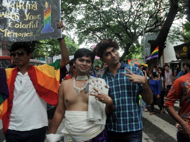 Many members of the LGBT community alleged they face harassment because of their sexual orientation. (HT photo) 