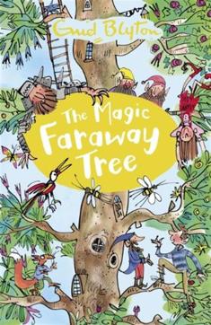 Enid Blyton is one of the most prolific writers of the English language.