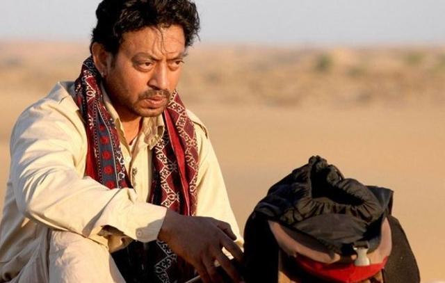After producing Madaari, Irrfan and Sutapa wish to make more such films.