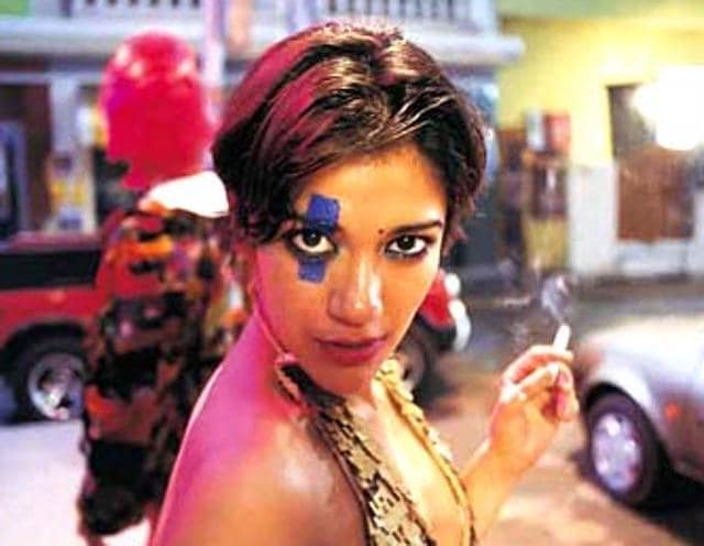 Rahul Bose last directed Everybody Says I’m Fine!, in 2001.