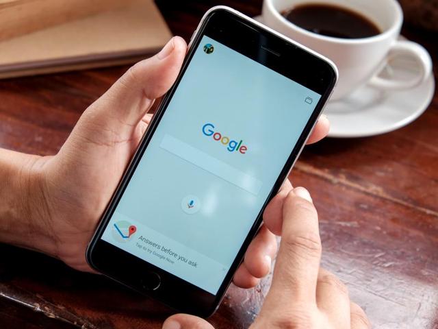Google’s move is expected to boost the fortunes of food-delivery apps, which have been reeling under losses. Google’s move is expected to boost the fortunes of food-delivery apps, which have been reeling under losses.
