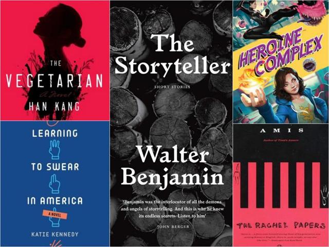 Our carefully-curated list of five books for those who are or will begin their first year at college this season. Our carefully-curated list of five books for those who are or will begin their first year at college this season.