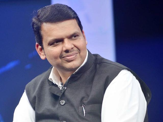Chief minister Devendra Fadnavis will launch the campign on the 74th anniversary of the movement. (HT File Photo) Chief minister Devendra Fadnavis will launch the campign on the 74th anniversary of the movement. (HT File Photo)