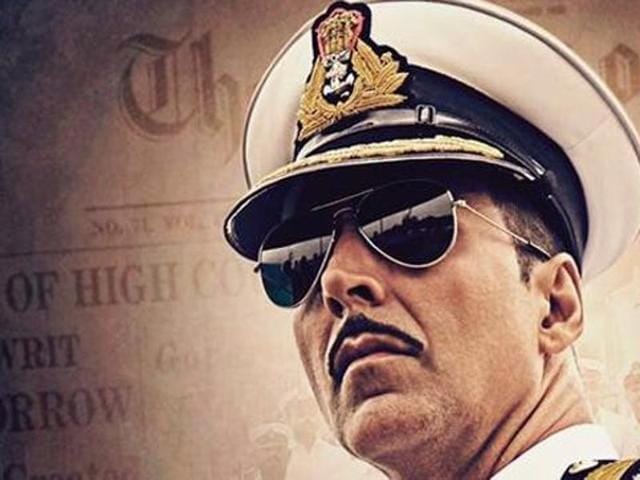 Akshay Kumar claims he has several Parsi friends and he always wanted to be a Merchant Navy officer. Rustom Pavri, his character in Rustom is Parsi man who is a naval officer. Akshay Kumar claims he has several Parsi friends and he always wanted to be a Merchant Navy officer. Rustom Pavri, his character in Rustom is Parsi man who is a naval officer.