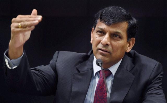 Raghuram Rajan, who will return to the academic world after his term ends next month, have had repeated run-ins with the political establishment, for steadfast focus on taming inflation. (Reuters file photo) Raghuram Rajan, who will return to the academic world after his term ends next month, have had repeated run-ins with the political establishment, for steadfast focus on taming inflation. (Reuters file photo)