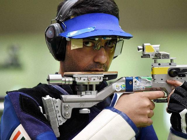 No more shooting for me even as hobby, says Abhinav Bindra | Olympics -  Hindustan Times