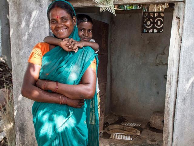 More than 1,000 children die every day in the country from diarrhea. The majorities of diarrhoeal deaths are caused by poor sanitation and hygiene, and unsafe water and affect the school-age children impacting their learning abilities(Unicef) More than 1,000 children die every day in the country from diarrhea. The majorities of diarrhoeal deaths are caused by poor sanitation and hygiene, and unsafe water and affect the school-age children impacting their learning abilities(Unicef)