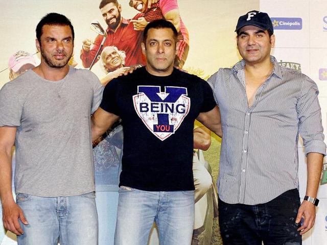 Sohail Khan is the director of Freaky Ali. (PTI) Sohail Khan is the director of Freaky Ali. (PTI)