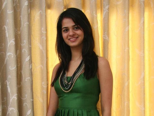 Tania Sachdev lost her first chess tournament 0-7 when she was just five and a half years old.(Mohd Zakir/HT File) Tania Sachdev lost her first chess tournament 0-7 when she was just five and a half years old.(Mohd Zakir/HT File)
