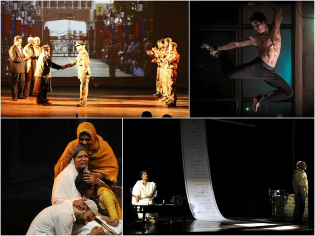 A series of plays is set to enthral audiences in the city with the stories of India’s freedom struggle and partition, this Independence Day.