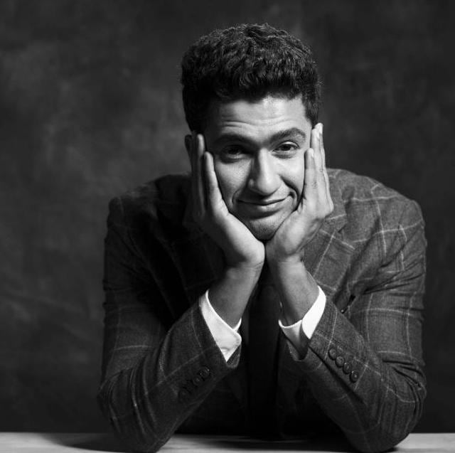 Vicky Kaushal had locked himself in a room for five days before auditioning for Raman Raghav 2.0 (Instagram)