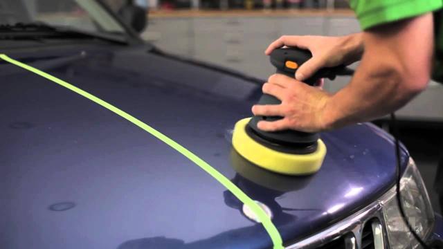 Drop your car off at the car wash while you go shopping. (YouTube) Drop your car off at the car wash while you go shopping. (YouTube)