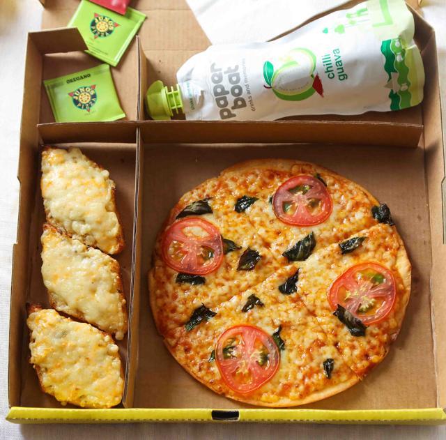 Juno’s Pizza Juno’s Pizza