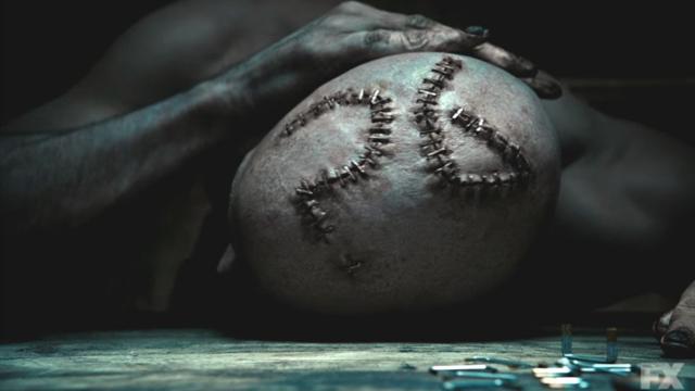 A promotional image form American Horror Story season 6. (Twitter) A promotional image form American Horror Story season 6. (Twitter)