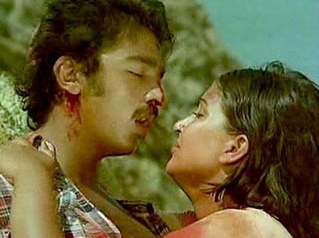 Ek Duje Ke Liye was extensively shot in Goa.