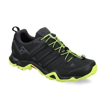 A pair of reliable hiking shoes is a must have. (Adidas) A pair of reliable hiking shoes is a must have. (Adidas)