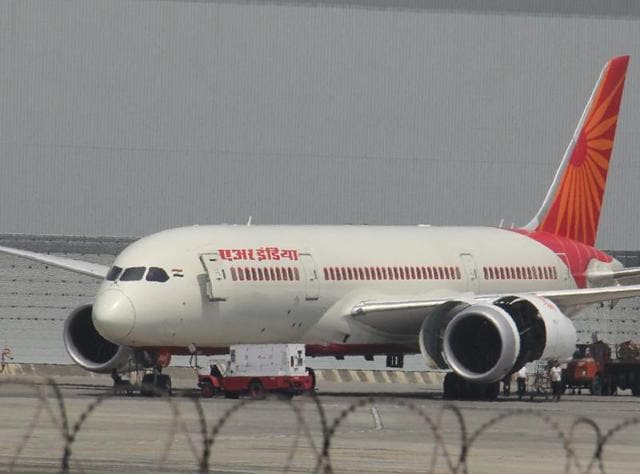 Air India chairman Ashwani Lohani has also stopped the practice of airline crew being allowed to travel on the same flights as their family members Air India chairman Ashwani Lohani has also stopped the practice of airline crew being allowed to travel on the same flights as their family members