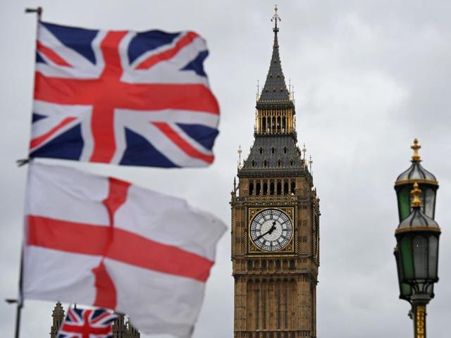Under current rules, non-EU students are allowed a two-month stay in the UK after the course ends; the pilot extends it to six months. (AFP File Photo) Under current rules, non-EU students are allowed a two-month stay in the UK after the course ends; the pilot extends it to six months. (AFP File Photo)