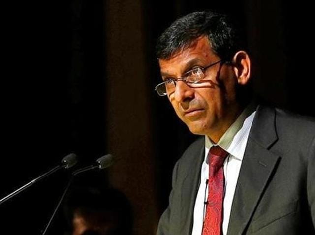 RBI governor(Anshuman Poyrekar/HT File Photo)