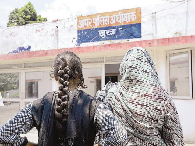 The high court has asked for the submission of case investigation details and steps taken to prevent such incidents. (HT File Photo) The high court has asked for the submission of case investigation details and steps taken to prevent such incidents. (HT File Photo)
