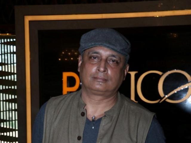 Piyush Mishra also features in Pink. (IANS) Piyush Mishra also features in Pink. (IANS)