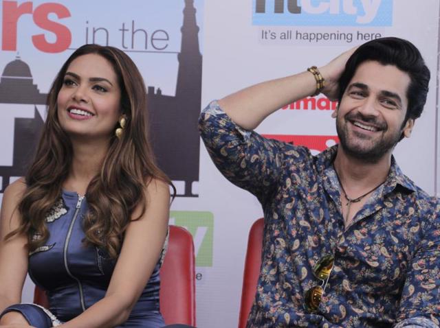 Rustom is hitting the screens on August 12, 2016. Hrithik Roshan’s Mohenjo Daro is also releasing on the same day. (SHIVAM SAXENA/HINDUSTAN TIMES) 