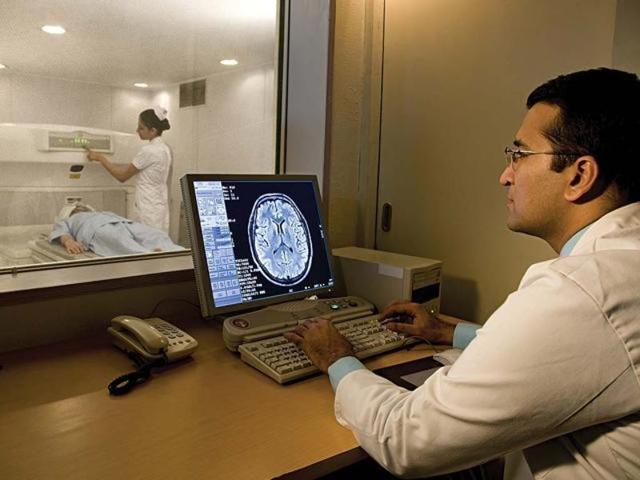 The first-of-its-kind study conducted by doctors will help in developing preventive measures and effective treatment. (HT Representative Image) The first-of-its-kind study conducted by doctors will help in developing preventive measures and effective treatment. (HT Representative Image)